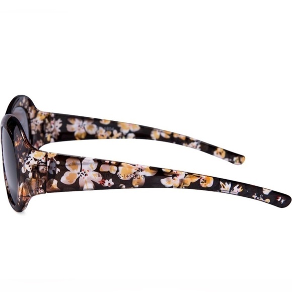 Sun Reading chic sunnies ?